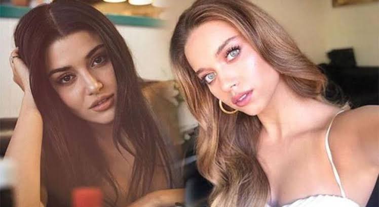 Turkish Girls Competition